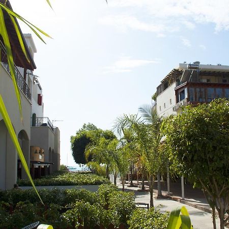 Sunrise Studios Lemesos Exteriér fotografie