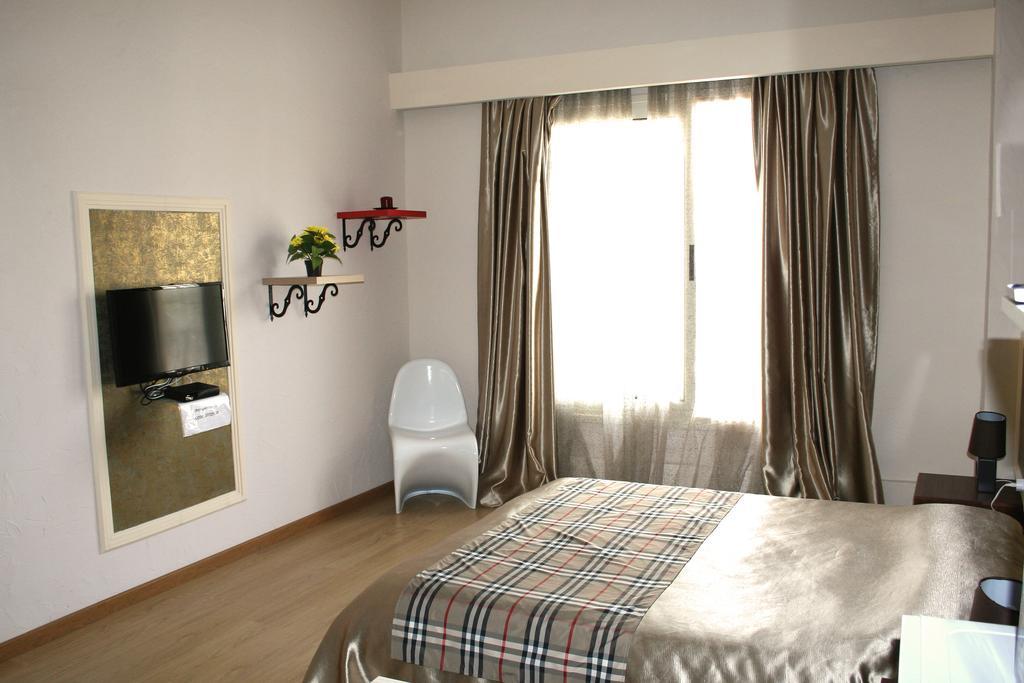 Sunrise Studios Lemesos Exteriér fotografie