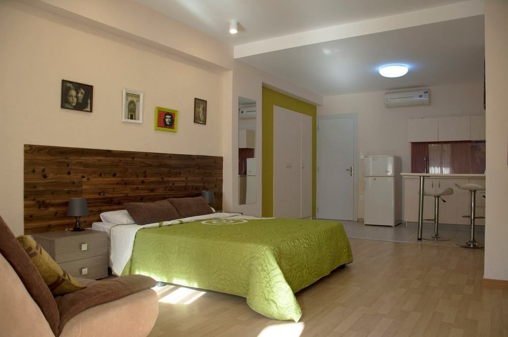 Sunrise Studios Lemesos Exteriér fotografie