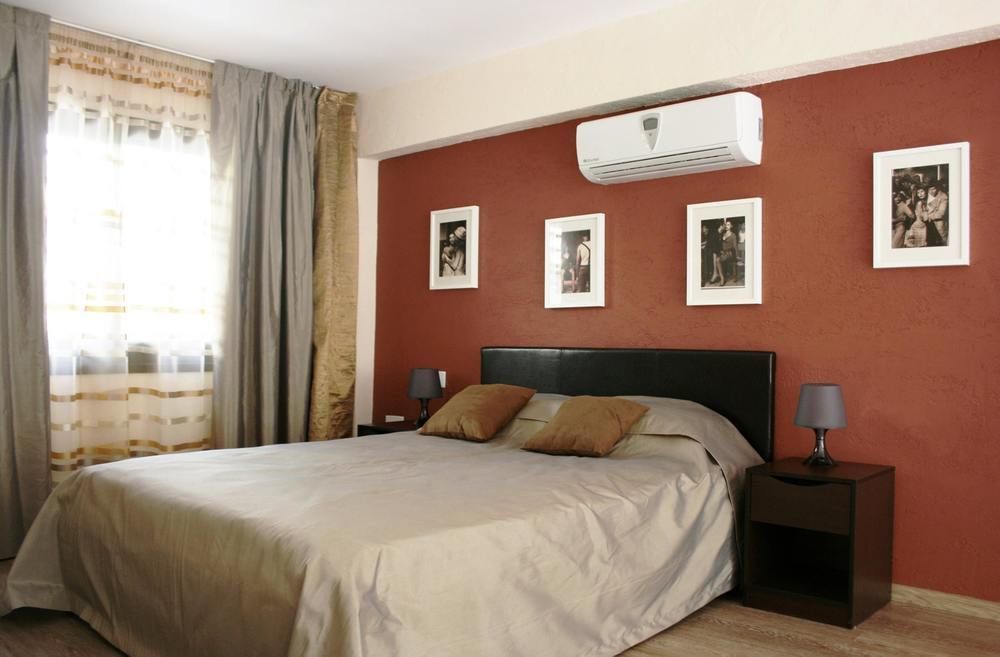 Sunrise Studios Lemesos Exteriér fotografie