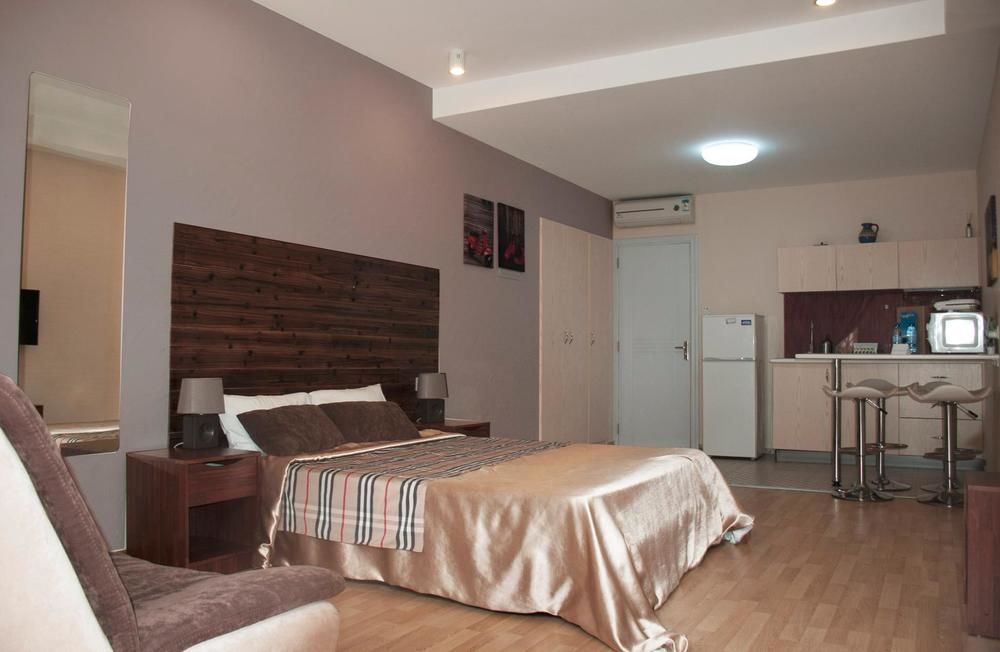 Sunrise Studios Lemesos Exteriér fotografie