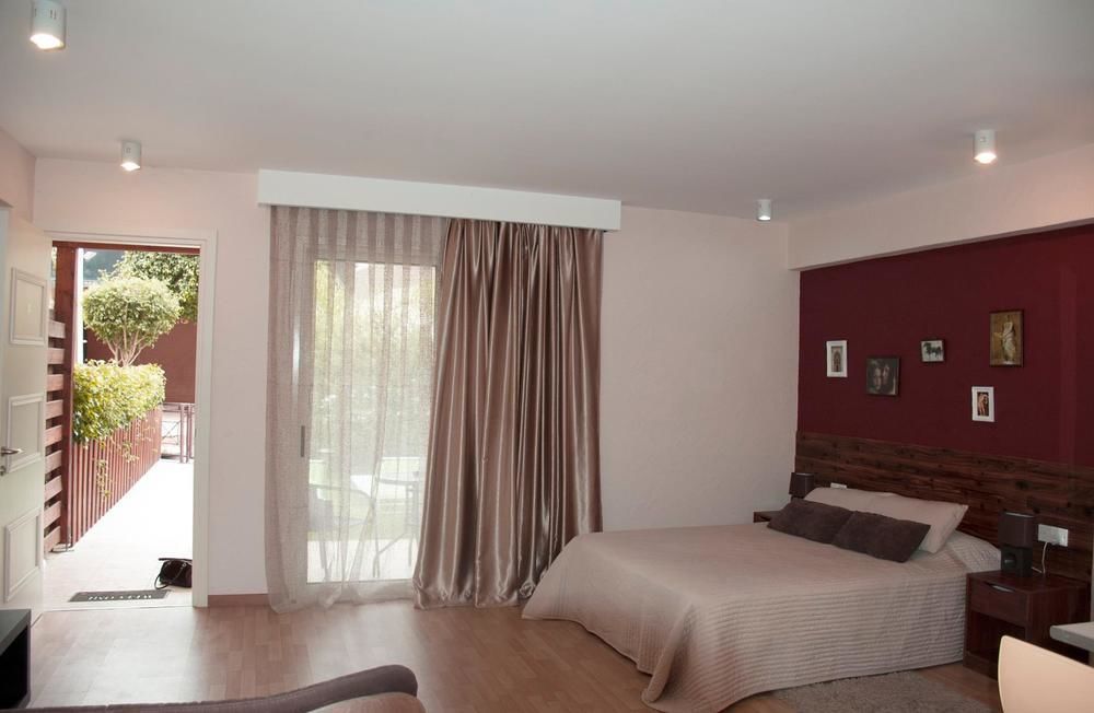 Sunrise Studios Lemesos Exteriér fotografie